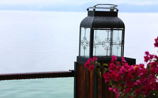 Xia Mo 88 Sea View Hotel