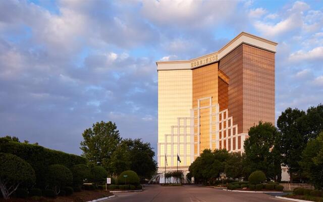 Horseshoe Bossier Casino & Hotel