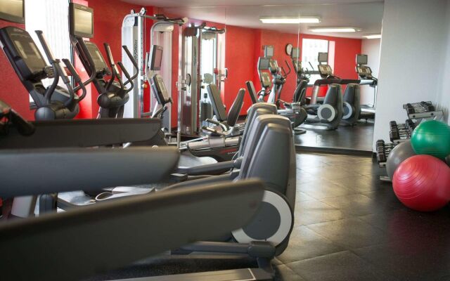 Radisson Hotel Duluth - Harborview