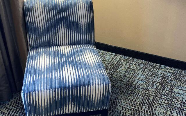 Spark by Hilton Smithfield I-95