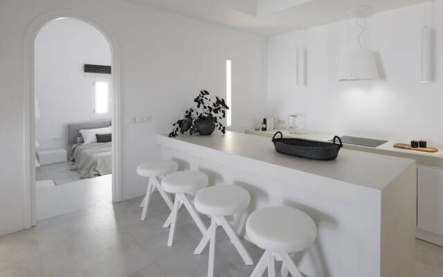 Le Blanc Nest
