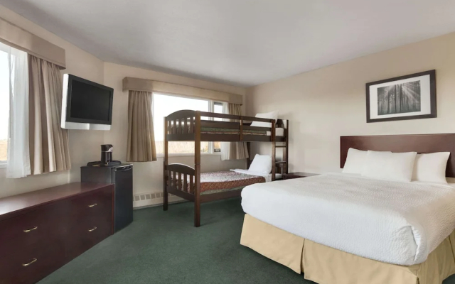 Days Inn - Lethbridge