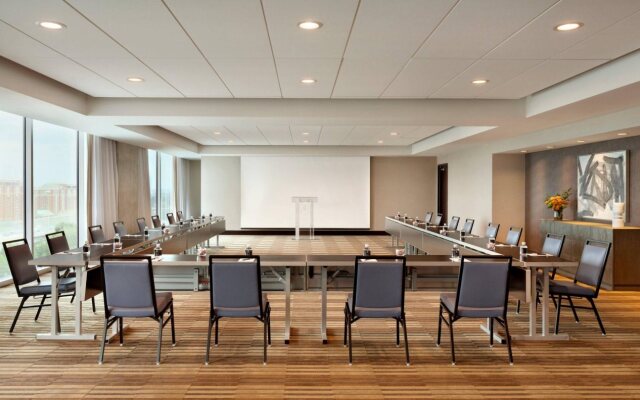 Twelve Downtown, Autograph Collection