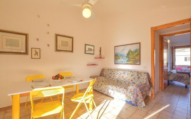 Stunning Apartment in Solanas With 2 Bedrooms