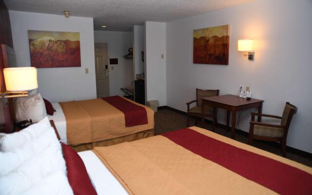 Best Western Okmulgee