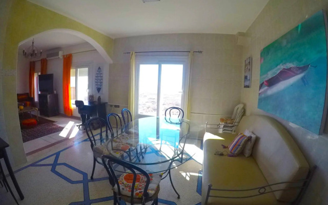 Hee nalu Surf Camp Morocco