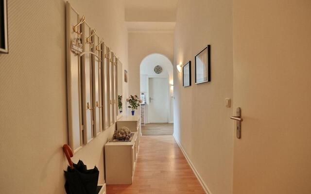 Villa Demory Villa Demory Appartement 6