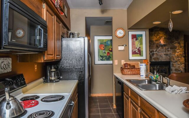 Blue Heron 3 Bedroom House