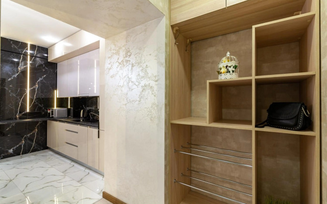 Alfa Apartments Svobody 39