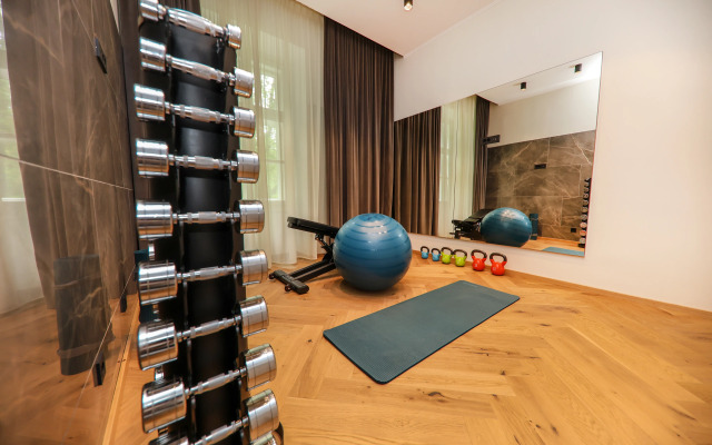 Depandance Hotel Park - Terme Dobrna