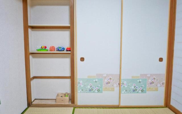 Emerald Green Nakanoshima - Vacation STAY 12058