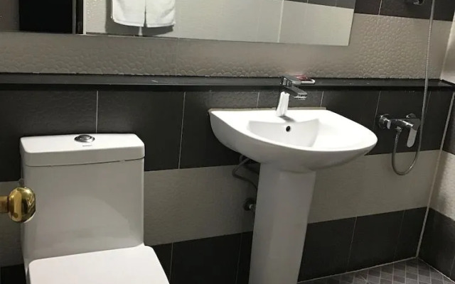 Corea Condo Suanbo
