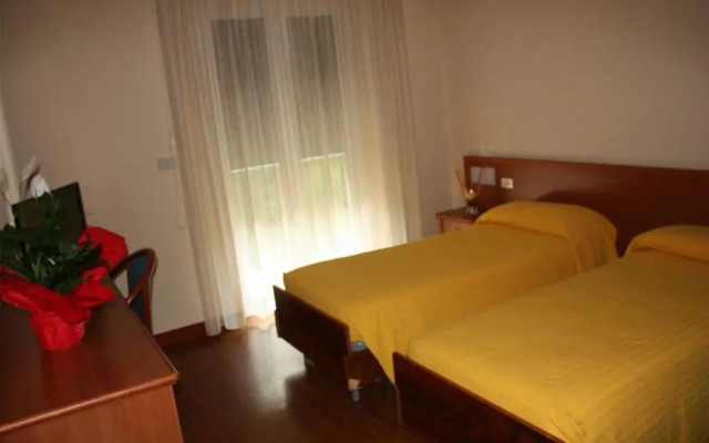 Hotel Tre Monti