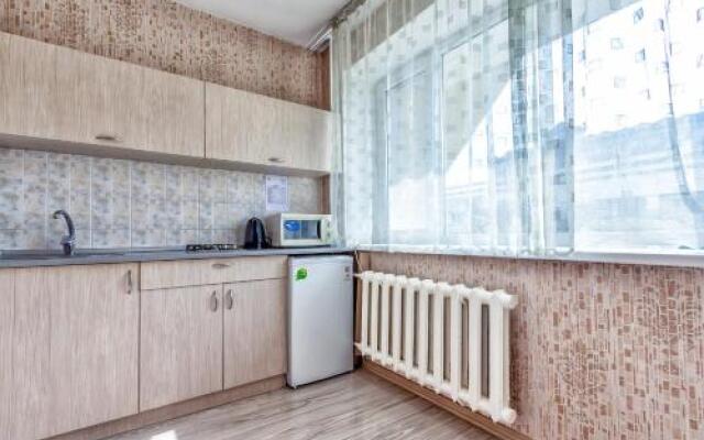 Уютная квартира в центре. Cozy apartment in the city center. 430