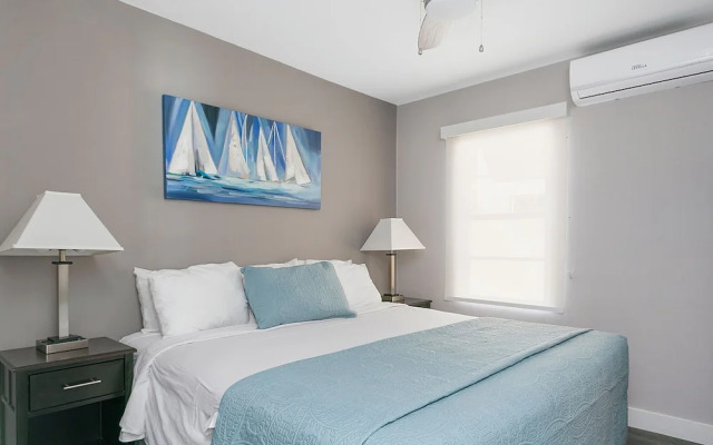 ULTRA magical apartment at the Beach