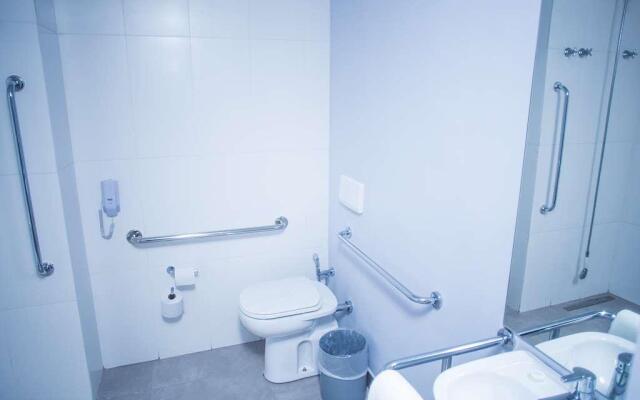 Ibis Budget Araraquara