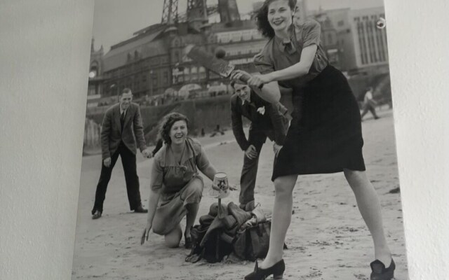 Phildene Rooms by Sasco