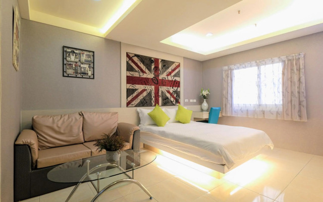 LJ hotel