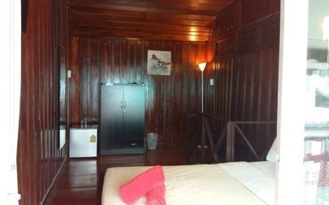 Pattana Guesthouse