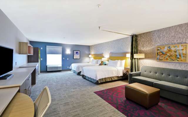 Home2 Suites by Hilton Warner Robins