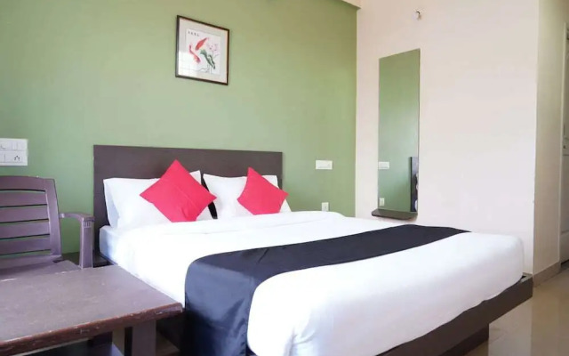 Chinthu Comforts by OYO Rooms