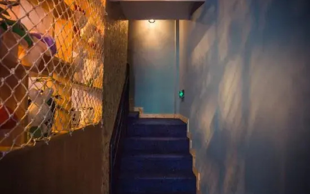 Harbin Xishuiyuanquan B&B