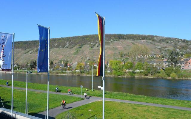 Straubs Schöne Aussicht