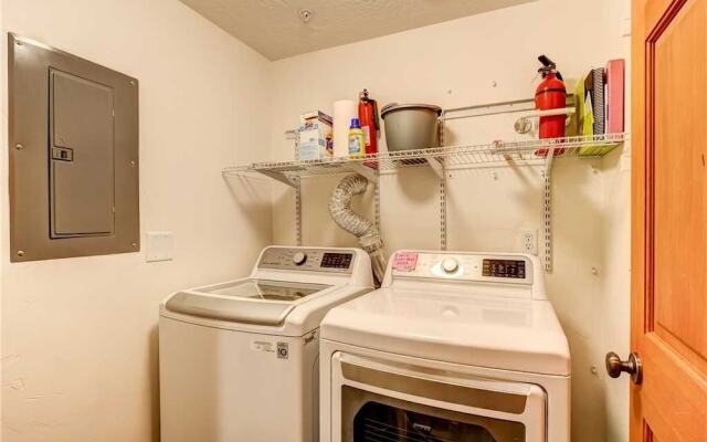 Town Pointe B101 3 Bedroom Condo