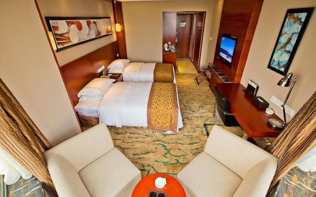 Yichang International Hotel