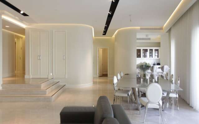 Rental Israel Waldorf Astoria Residence
