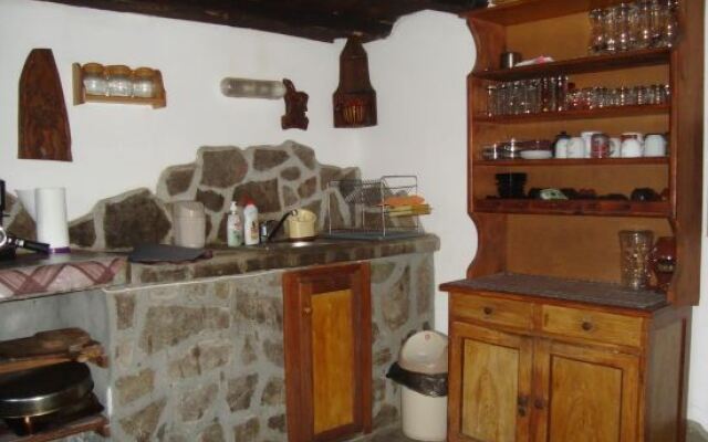 Guest House Tsvetina