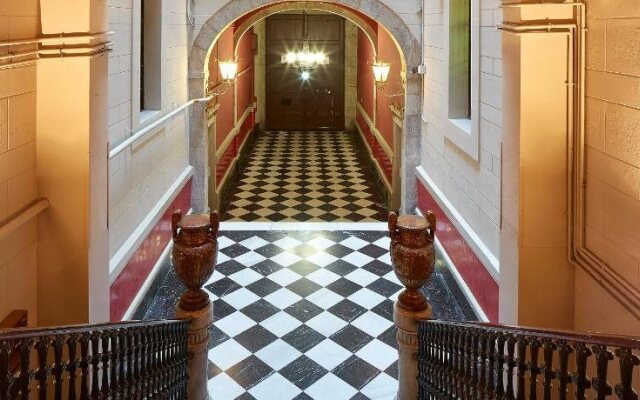 Barcelona 4 Fun Hostel