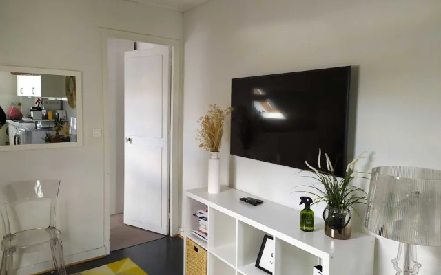 Apartment 2 Rooms - Le Marais - Paris