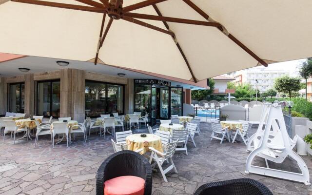 Hotel Apollo