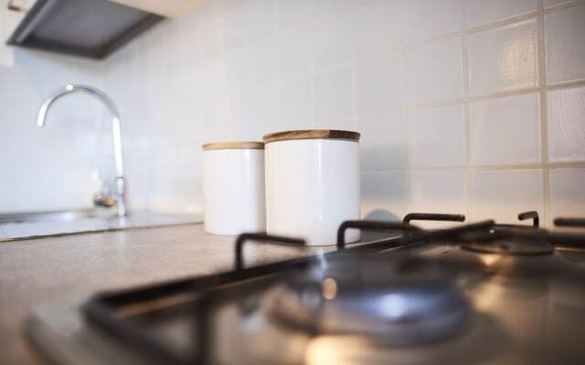 La Perla della Caletta