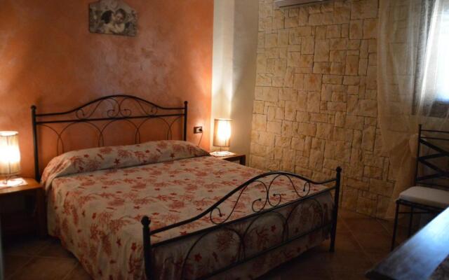 Agriturismo Pagliuzzo