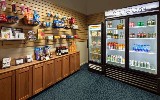 Hawthorn Extended Stay by Wyndham Rome