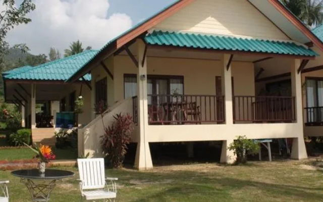 Sarocha Villa