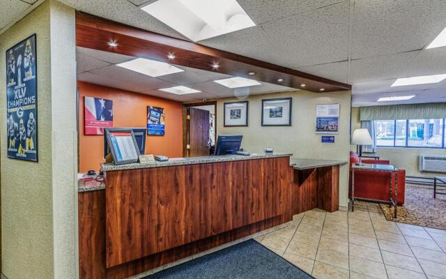 Rodeway Inn