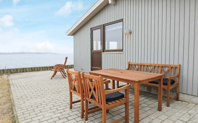 Seaside Escape in Hvalpsund - By Traum Ferienwohnungen