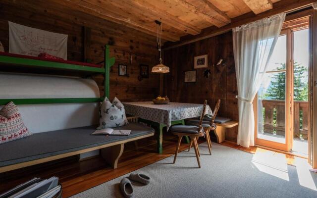 Kronplatz Ski Lodge