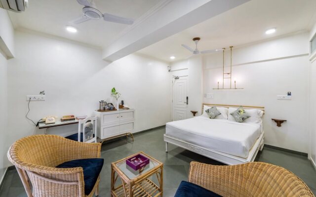 Hotel Kemps Corner