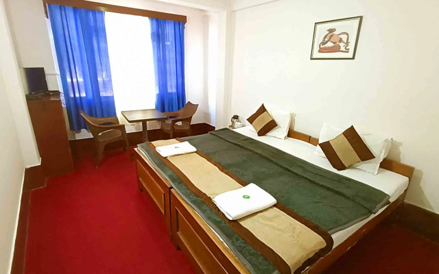 Retreat Hotel Samden