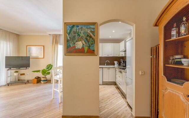 OleHolidays Hacienda Playa junto a Nikki Beach 300m playa