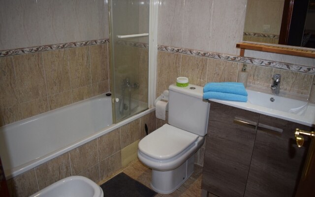 bonito apartamento cerca de la playa -351