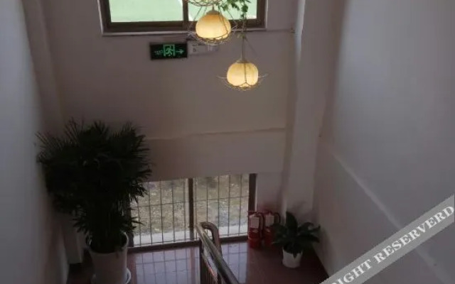 Rongcheng Hongfeng Hotel