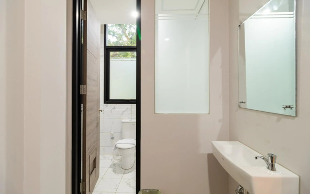 RedDoorz Plus near Senayan City