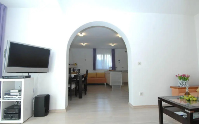 Apartment Lili 2+2
