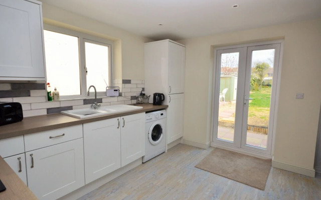 Sands Cottage