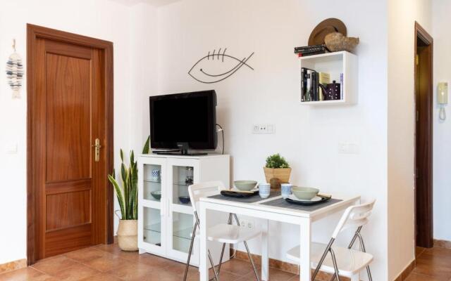Home2Book Design Apartment Sol y Mar Bajamar